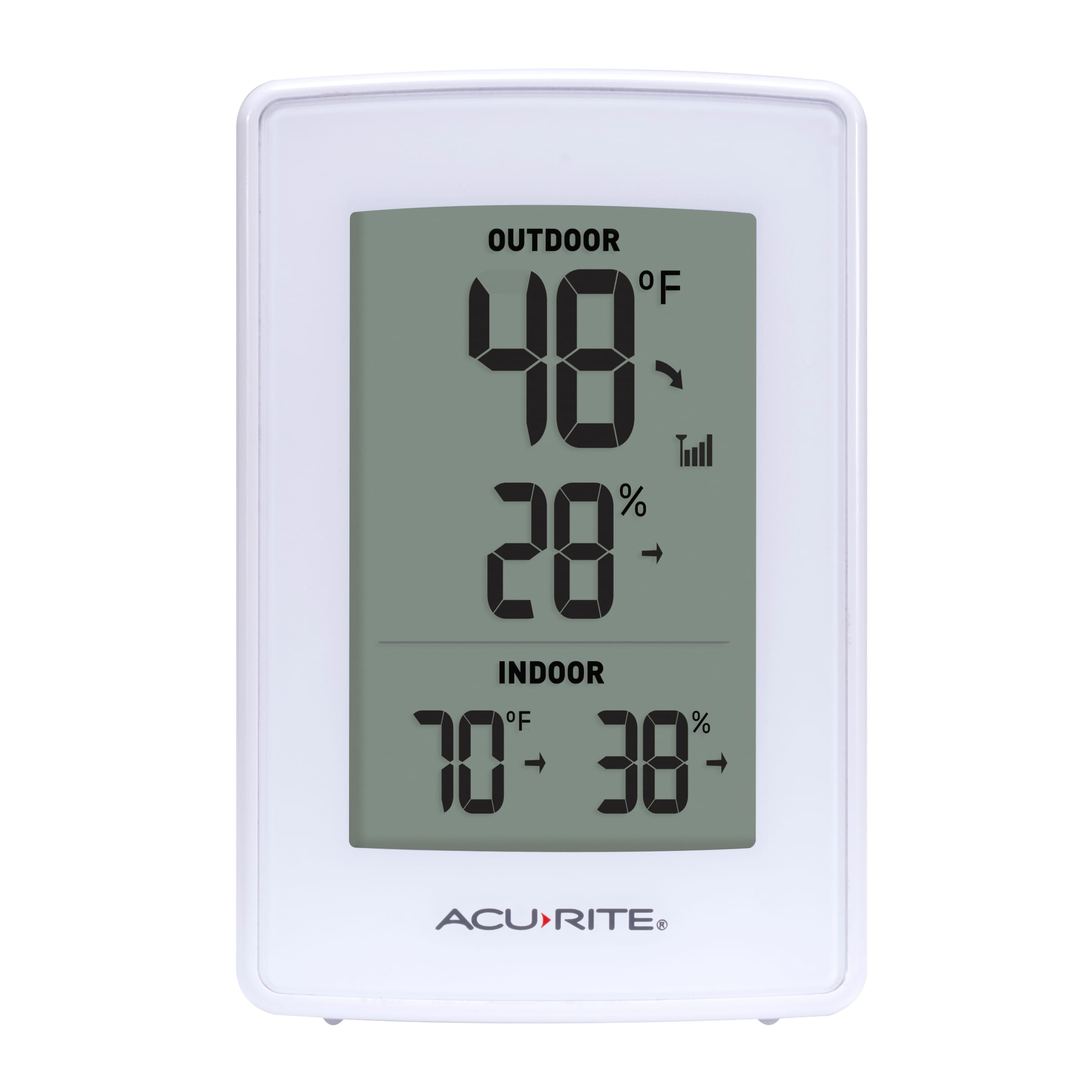 Limited Edition Taylor Wired Digital Indoor/Outdoor Thermometer