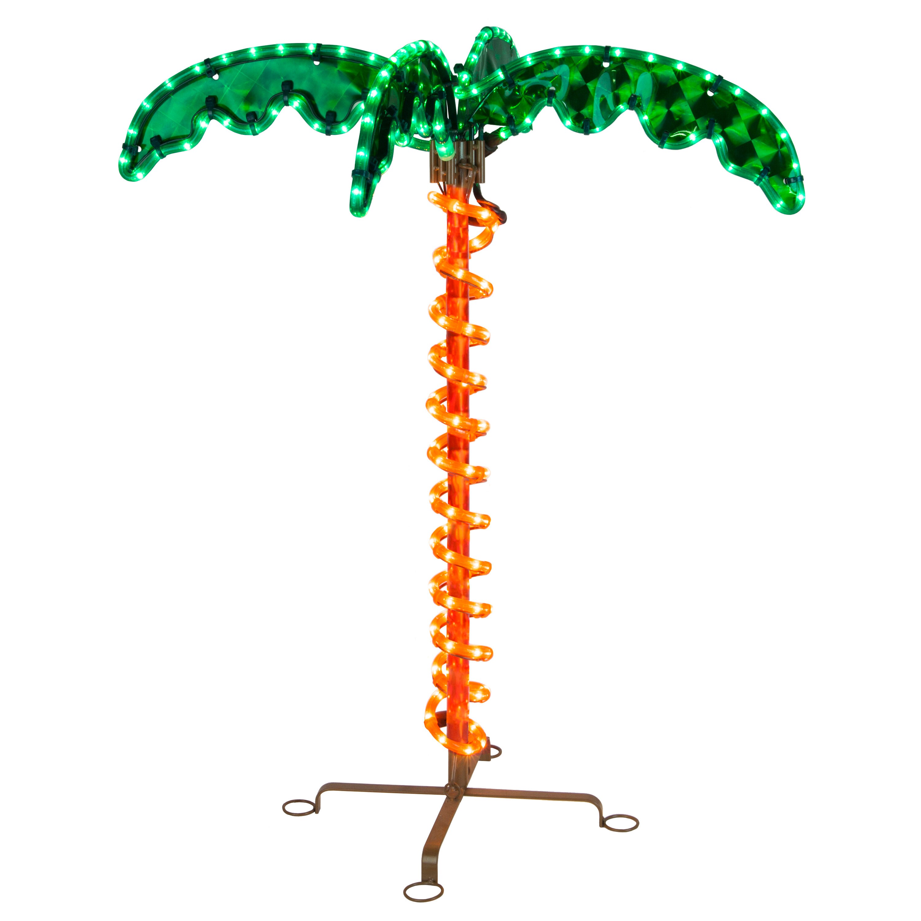 lowes palm tree lamp