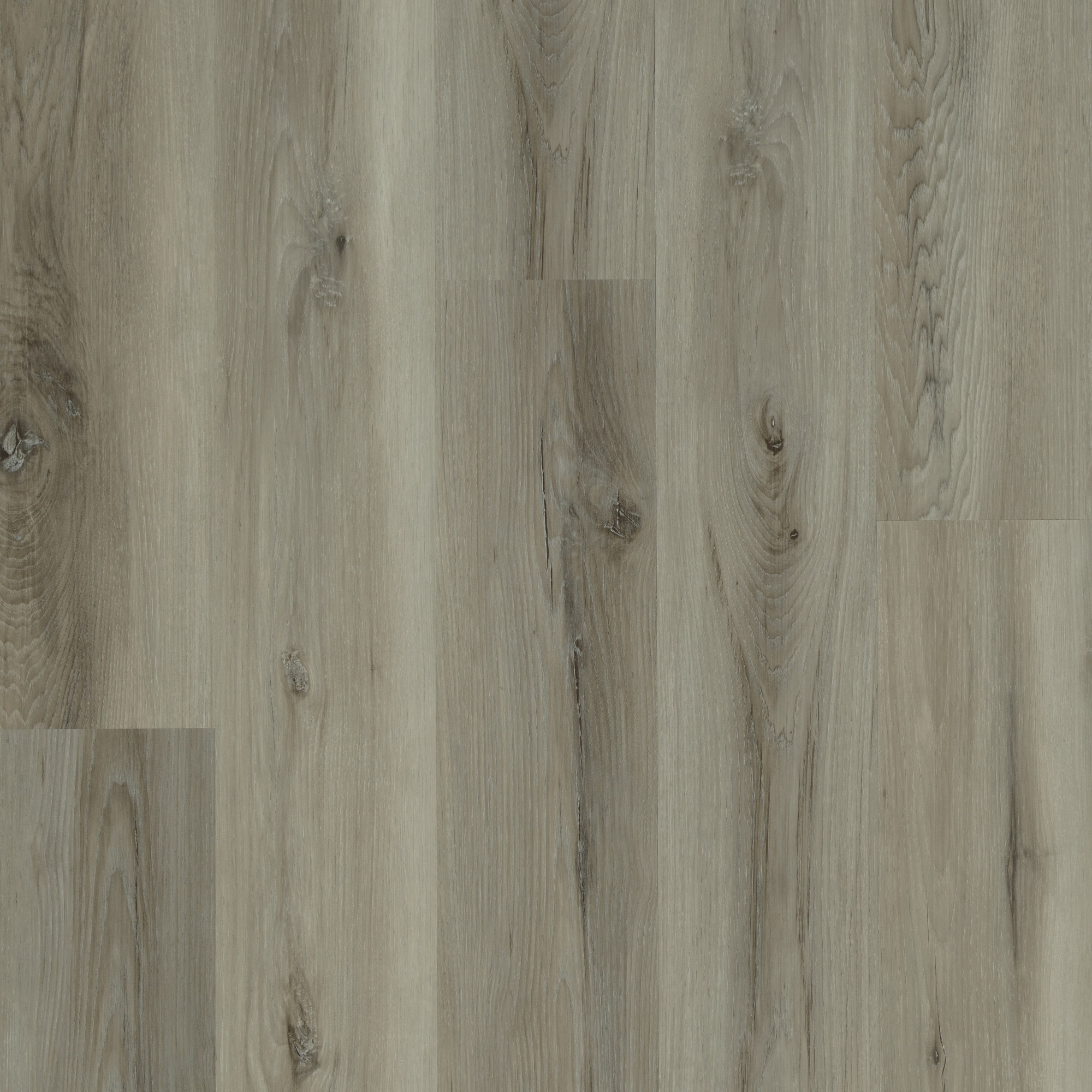 Oak White Self Adhesive PVC Floor Planks Tiles Grey White Beige Brown Oak 5 m² per Pack