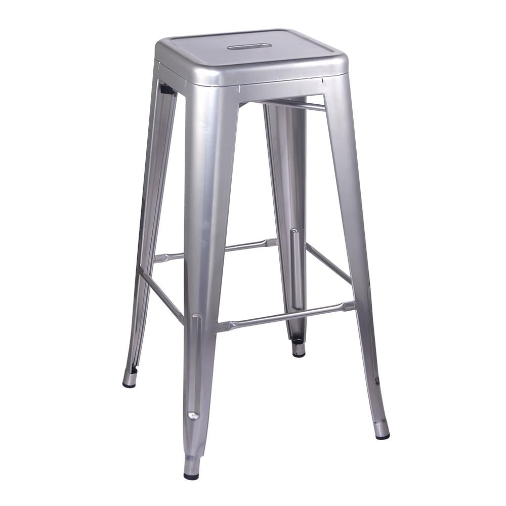 GIA M01-30B_RED_2_VC 30-Inch Low-Back Bar Height Stool 2-Pack,