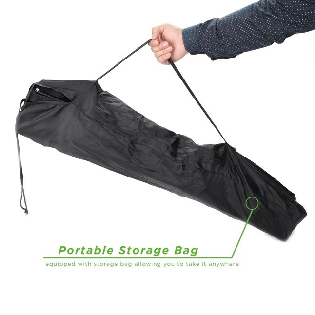 Carry Bag Insulated Cooler Tailgating Table Folding Portable Picnic Camping