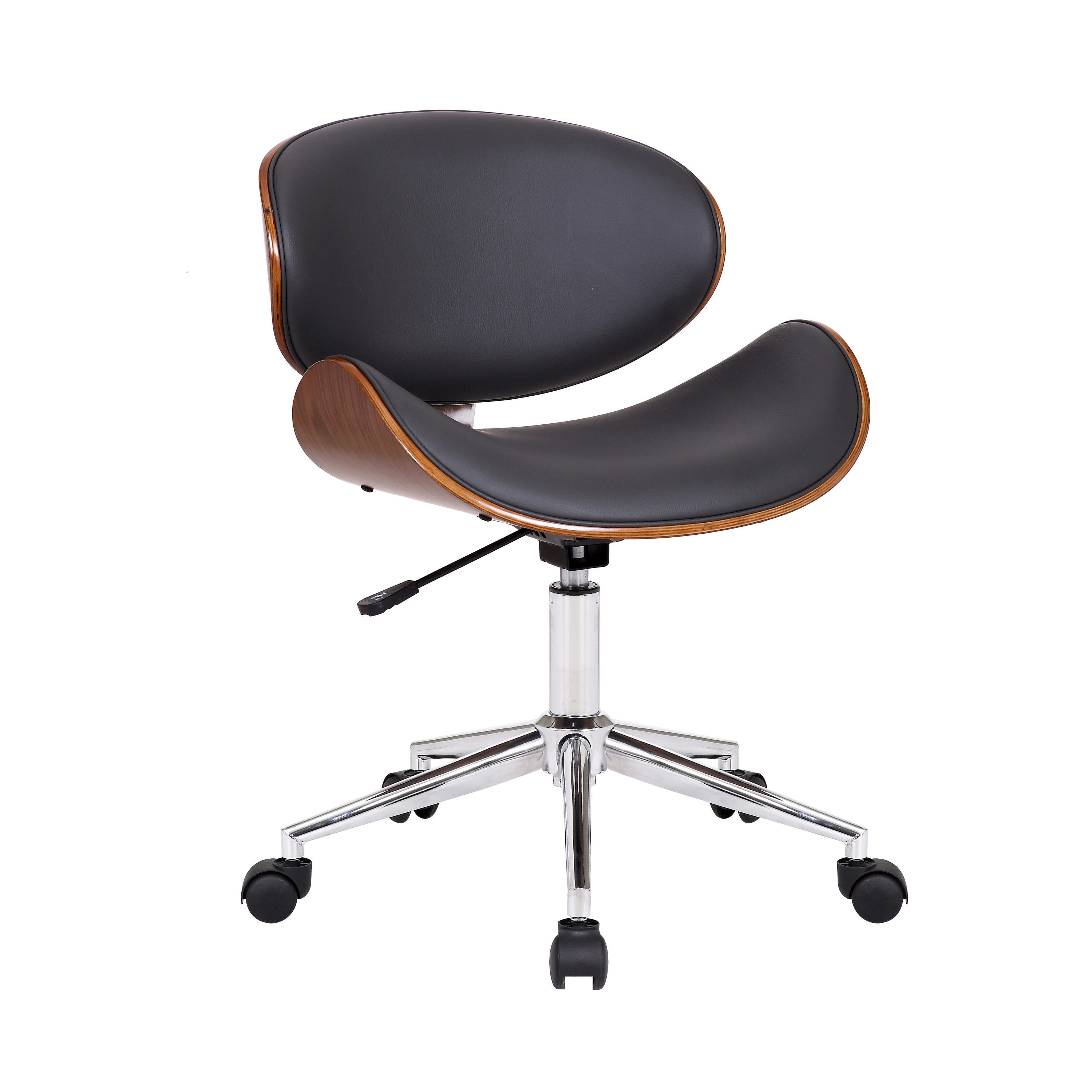 armen living julian office chair