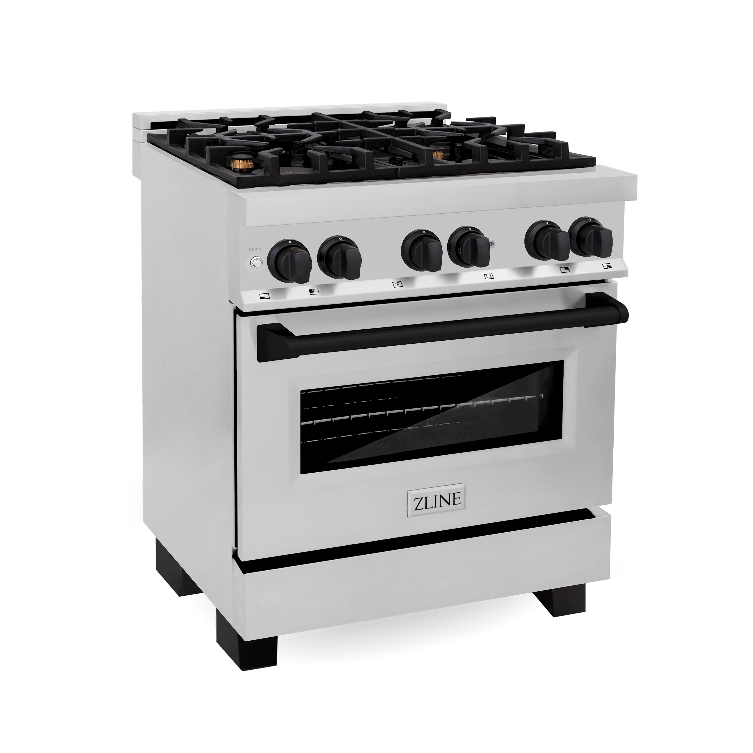 best stainless steel gas stove 4 burner