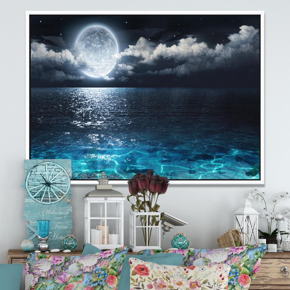 Lampshades Ideal To Match Moon & Stars Wallpaper Moon & Stars Duvets & Wall Art 