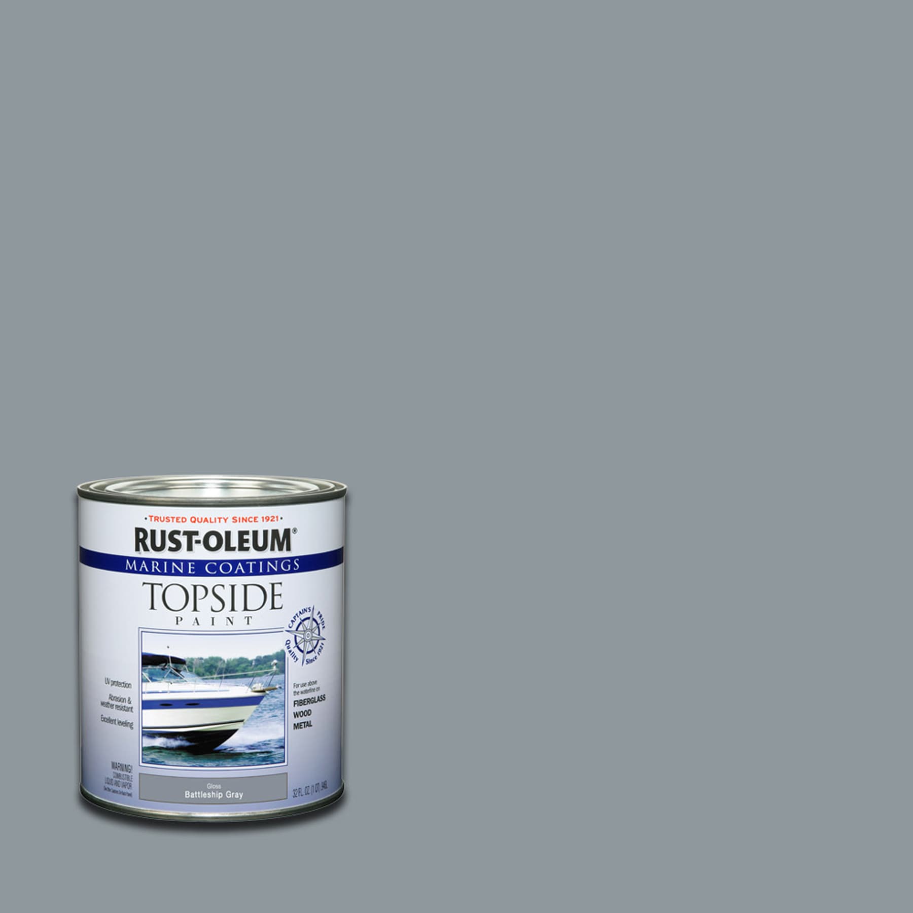 emc engineer marine paint