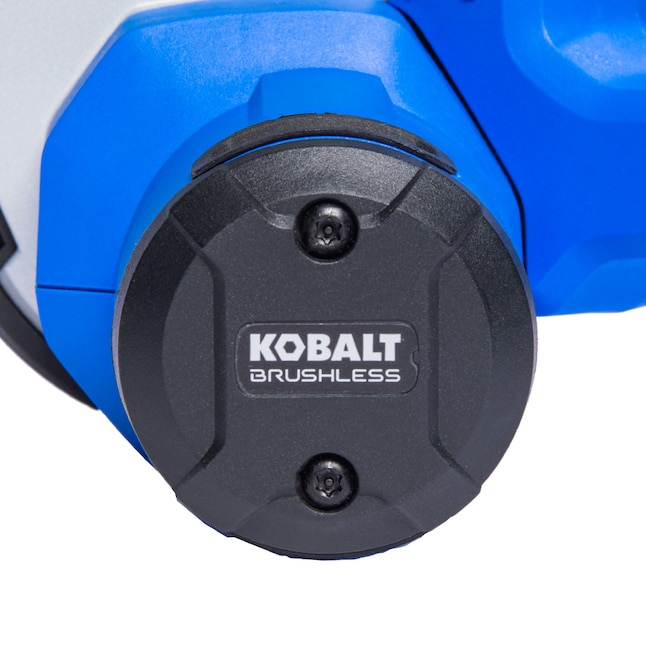 Kobalt Portable Band Saws #KBDS 124B-03 - 3