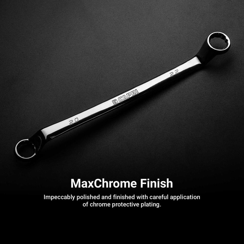 NEW Mac EXPERT E110958  Double Box Reversible Wrench 16mm x 18mm WR.17a.D.16 