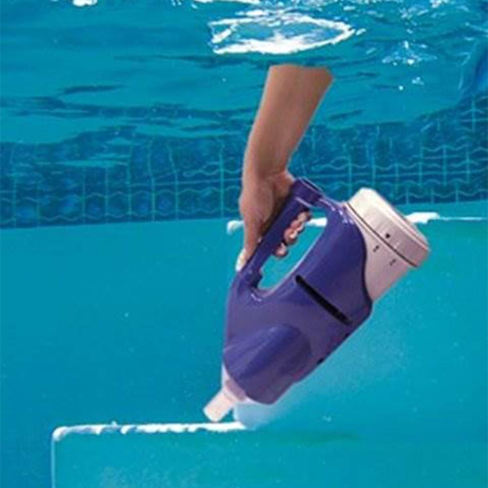 Pool Blaster Catfish Li Swimming Pool Spa Intex Vacuum by Water Tech 20000CL 