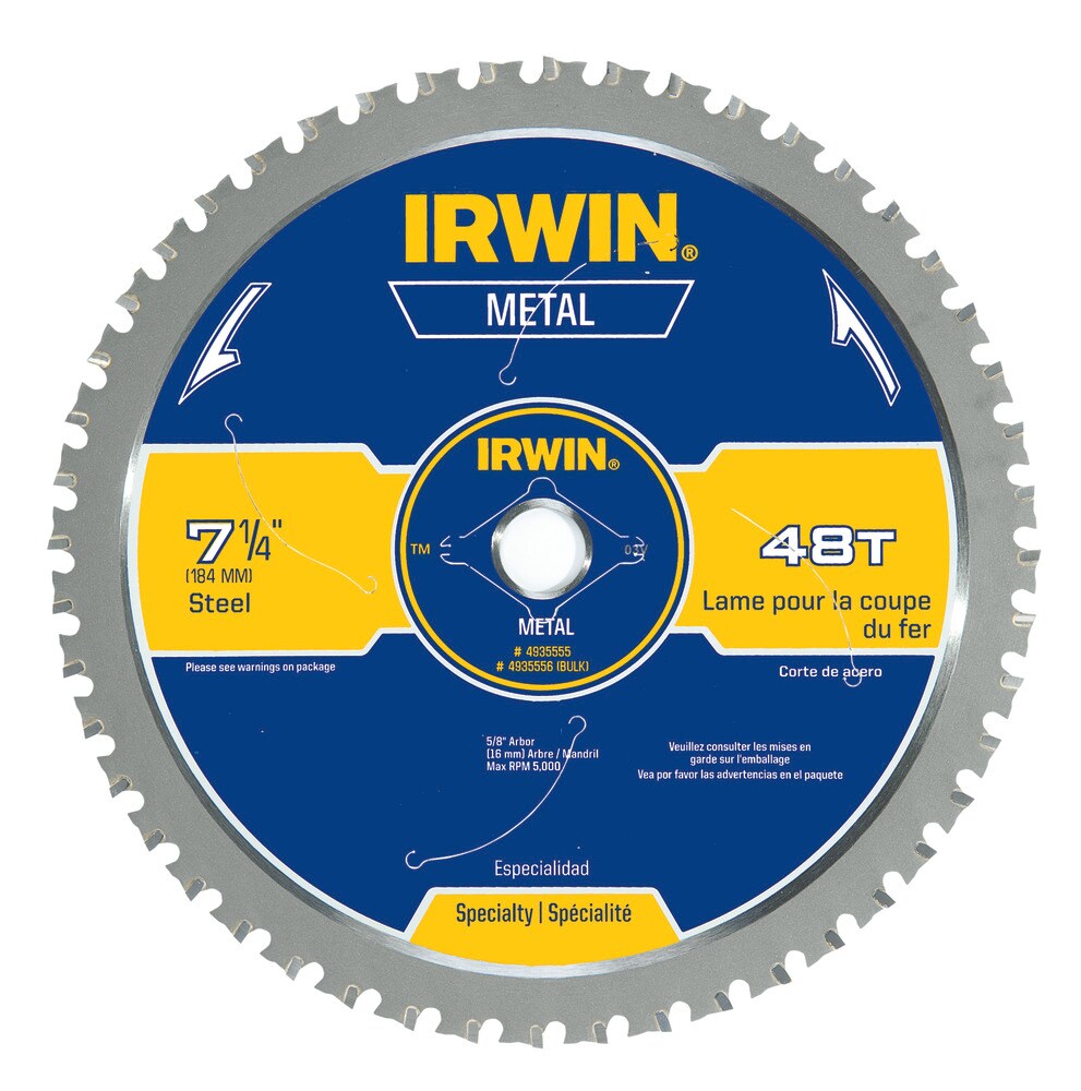 10"~16" HSS Cicular Saw Blade Cutting Disc for Metal Iron Stainless Steel Pipe 