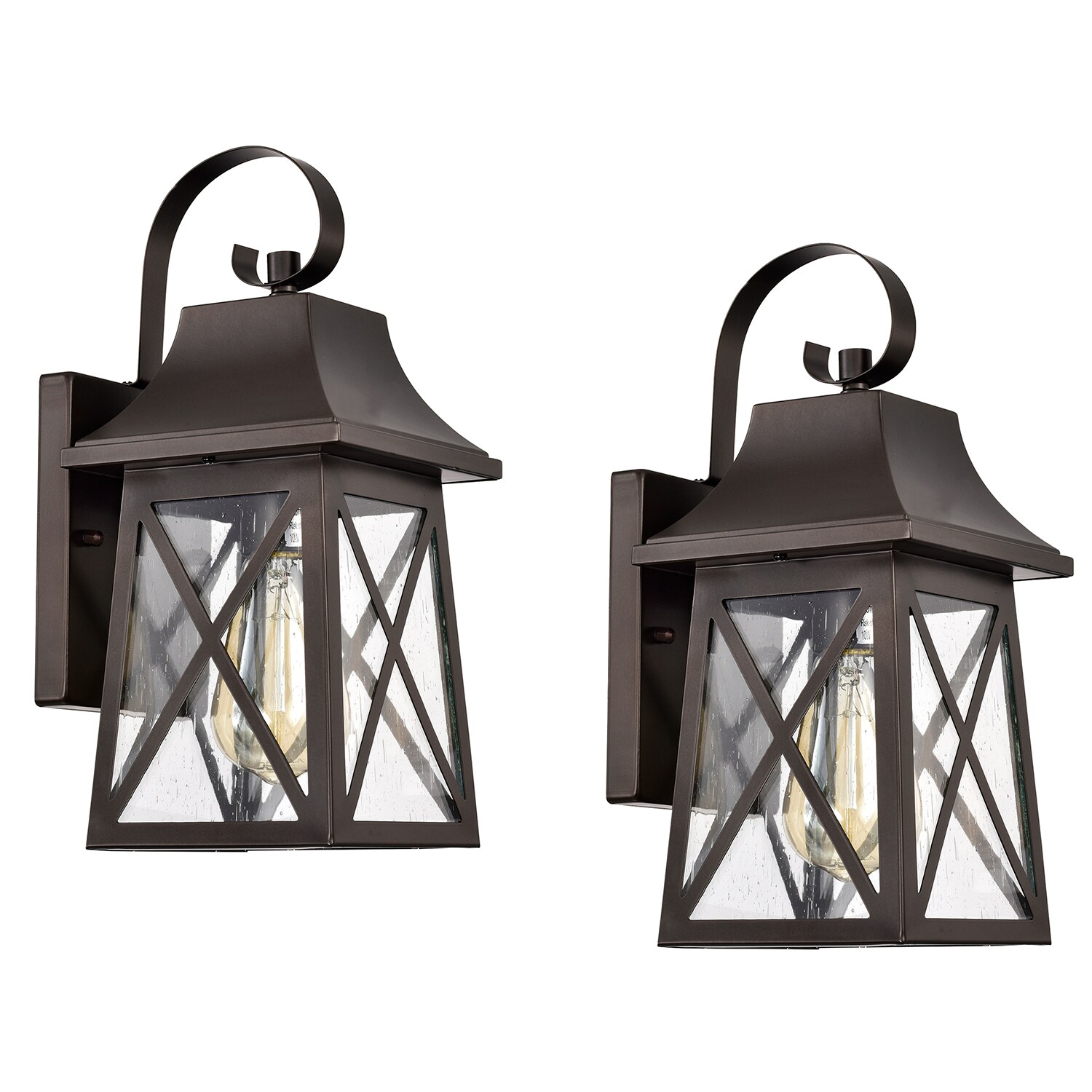 oil rubbed bronze porch lights