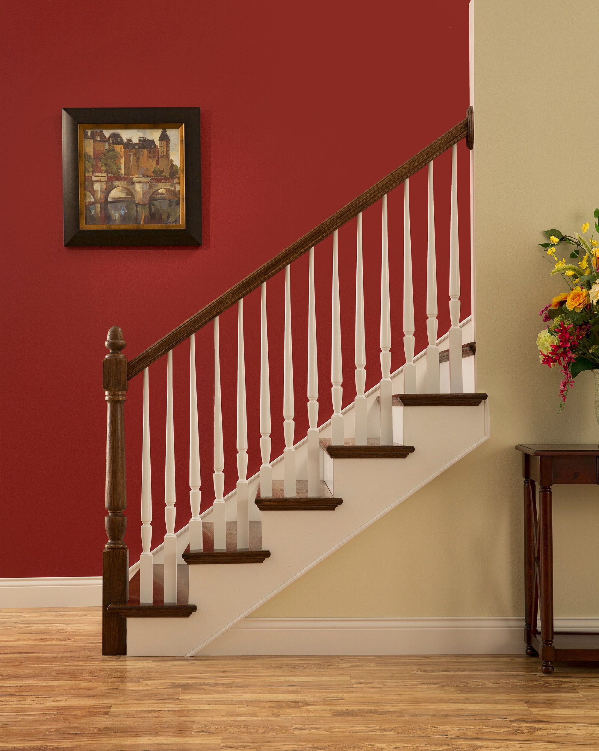 L J Smith Stair Systems Etoak