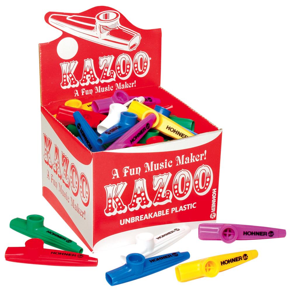 kazoos near me