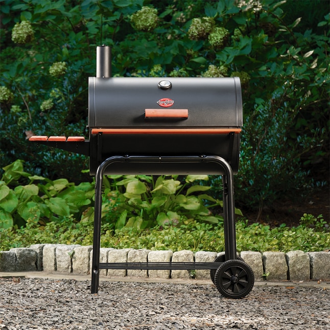 Char-Griller Charcoal Grills #2121 - 3
