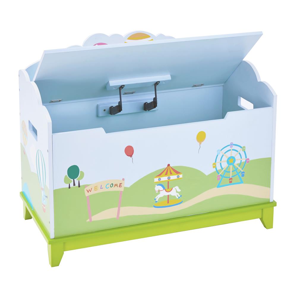Fantasy Fields Fantasy Fields- Toy Furniture- Hot Air Balloons Toy 