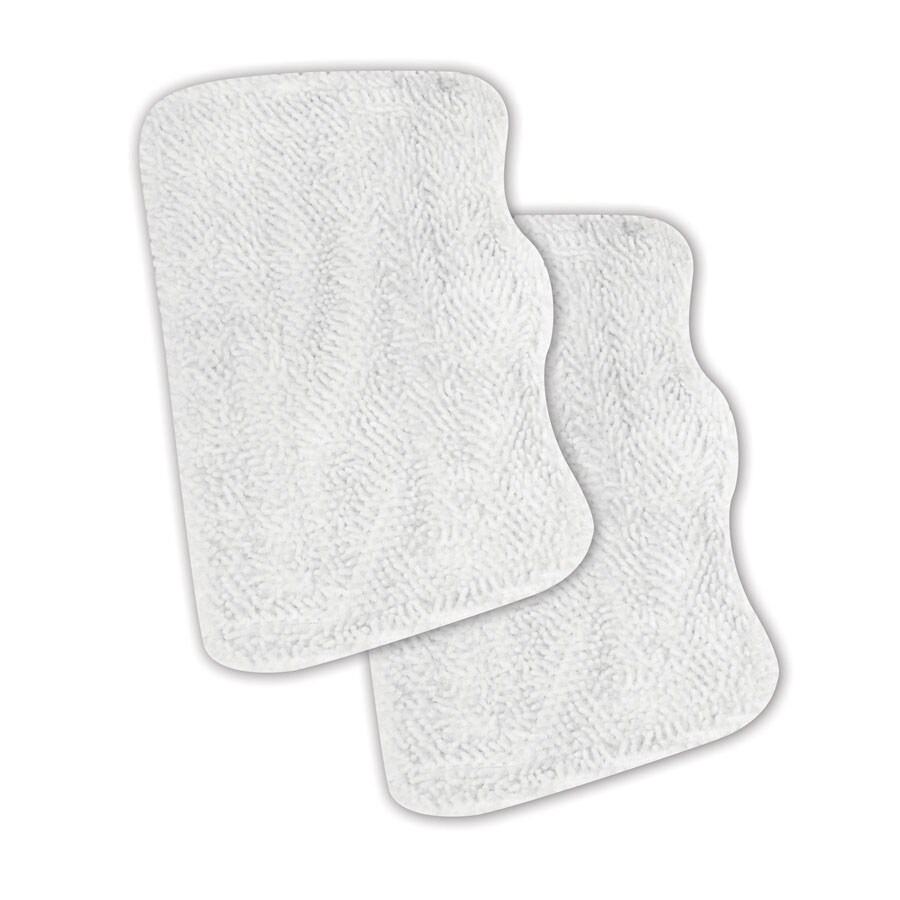 steam mop cloth