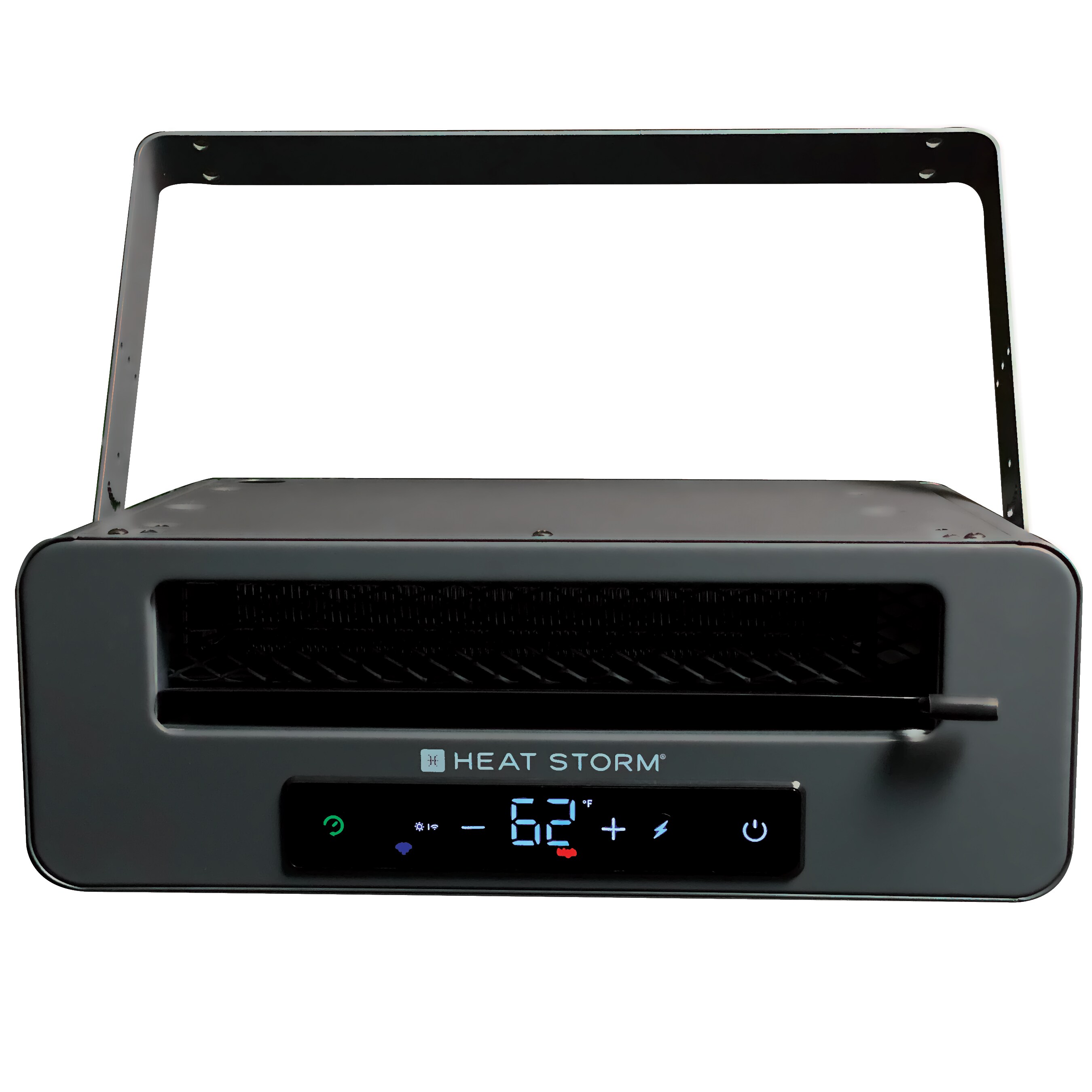 Heat Storm 6000W Smart Garage Heater in the Electric Garage Heaters