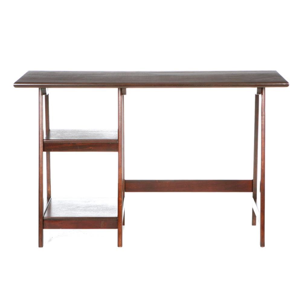 langston writing desk