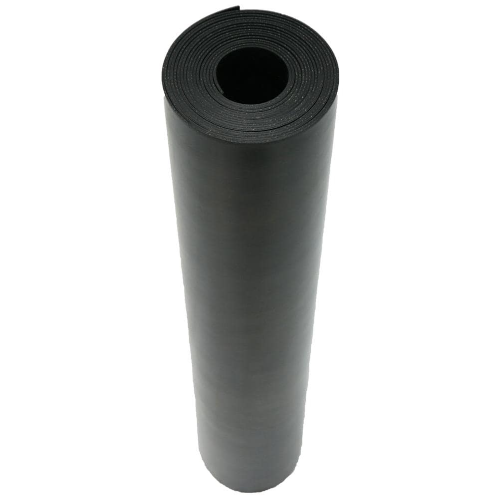 70A Long Fiberglass Fabric-Reinforced Silicone Rubber Strip with High Temp Adhesive 1/16 Thick x 4 Wide x 3 ft