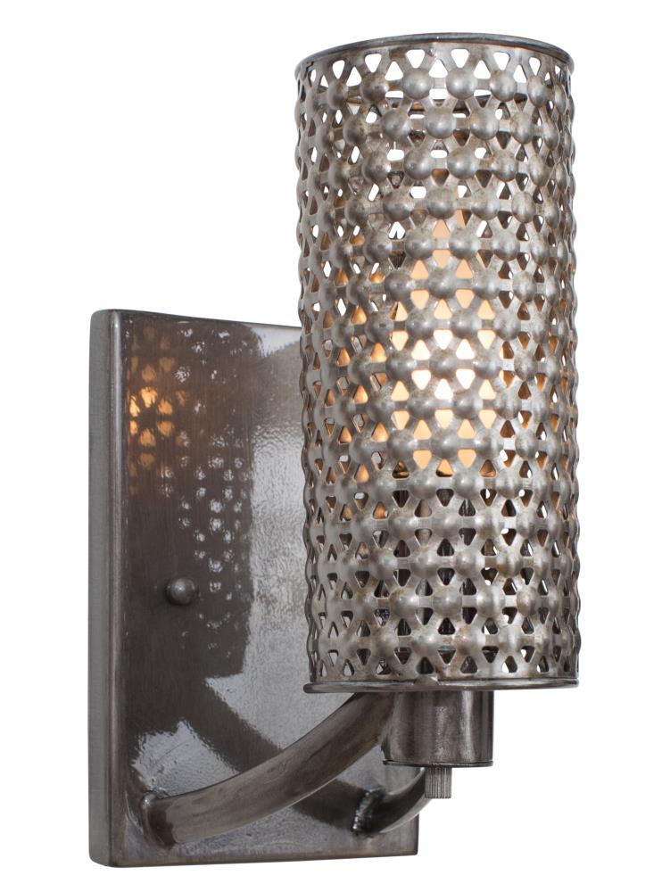 Mesh Wall Sconces At Lowes