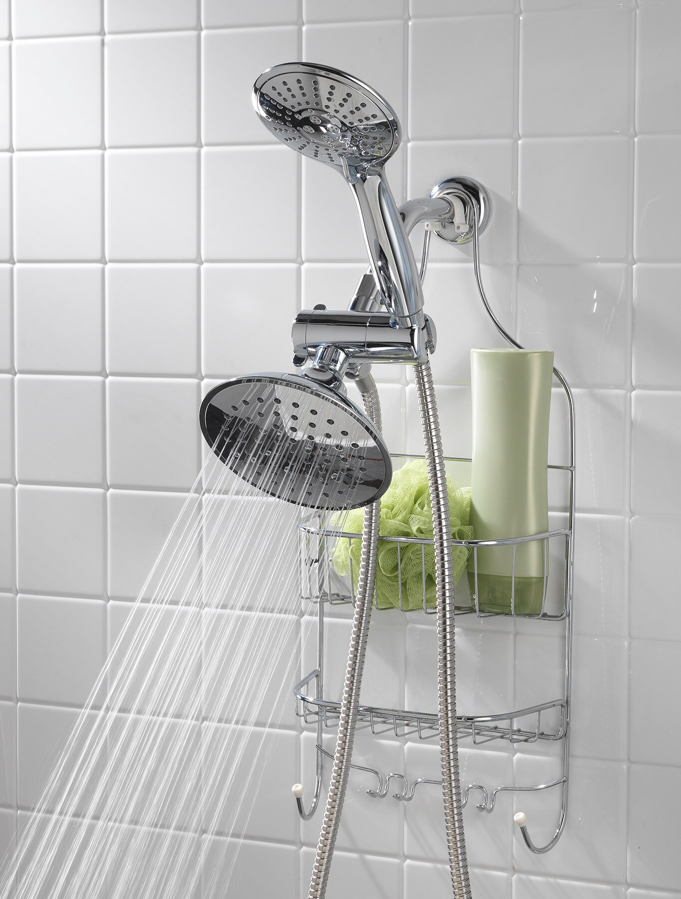 Chrome Shower Head Shower Head Hand Shower Showerhead Shower Bathroom Shower Head Shower Head 
