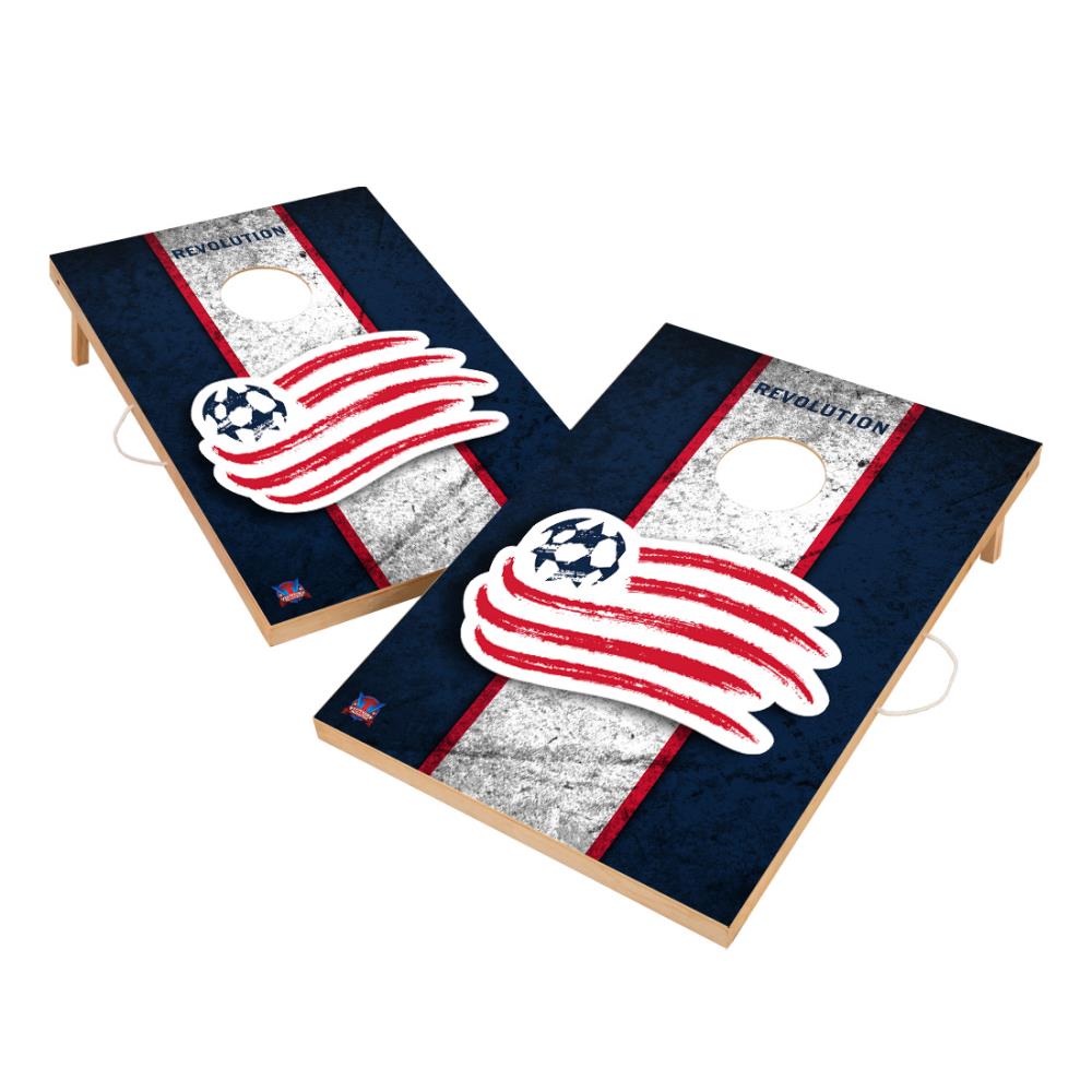 new england revolution shop