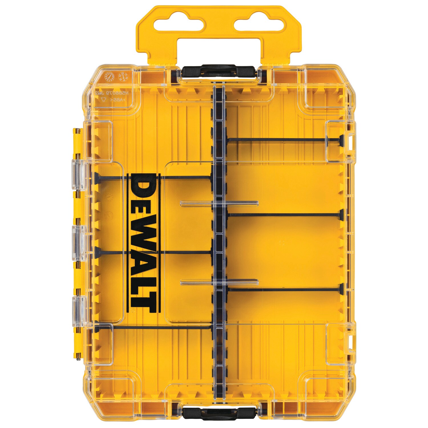 DEWALT Tool Box DWAN2190 Tough Case Case Only Medium 