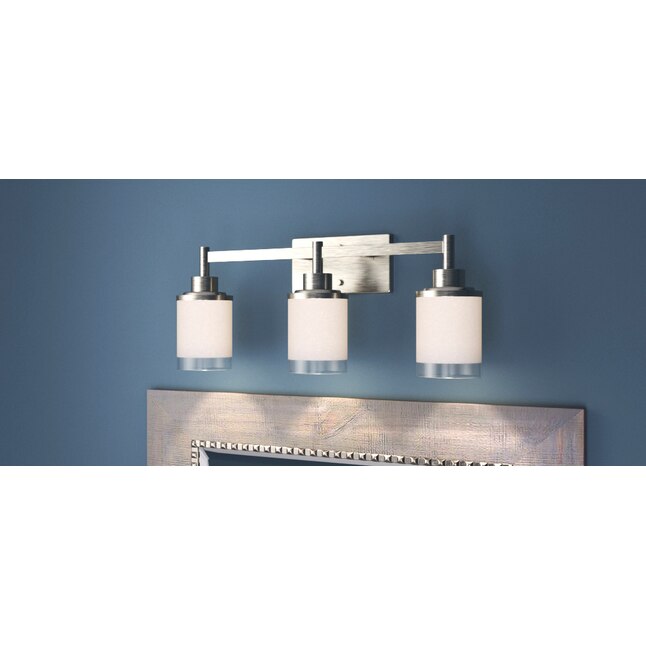 Progress Lighting Vanity Lights #P2932-09 - 6