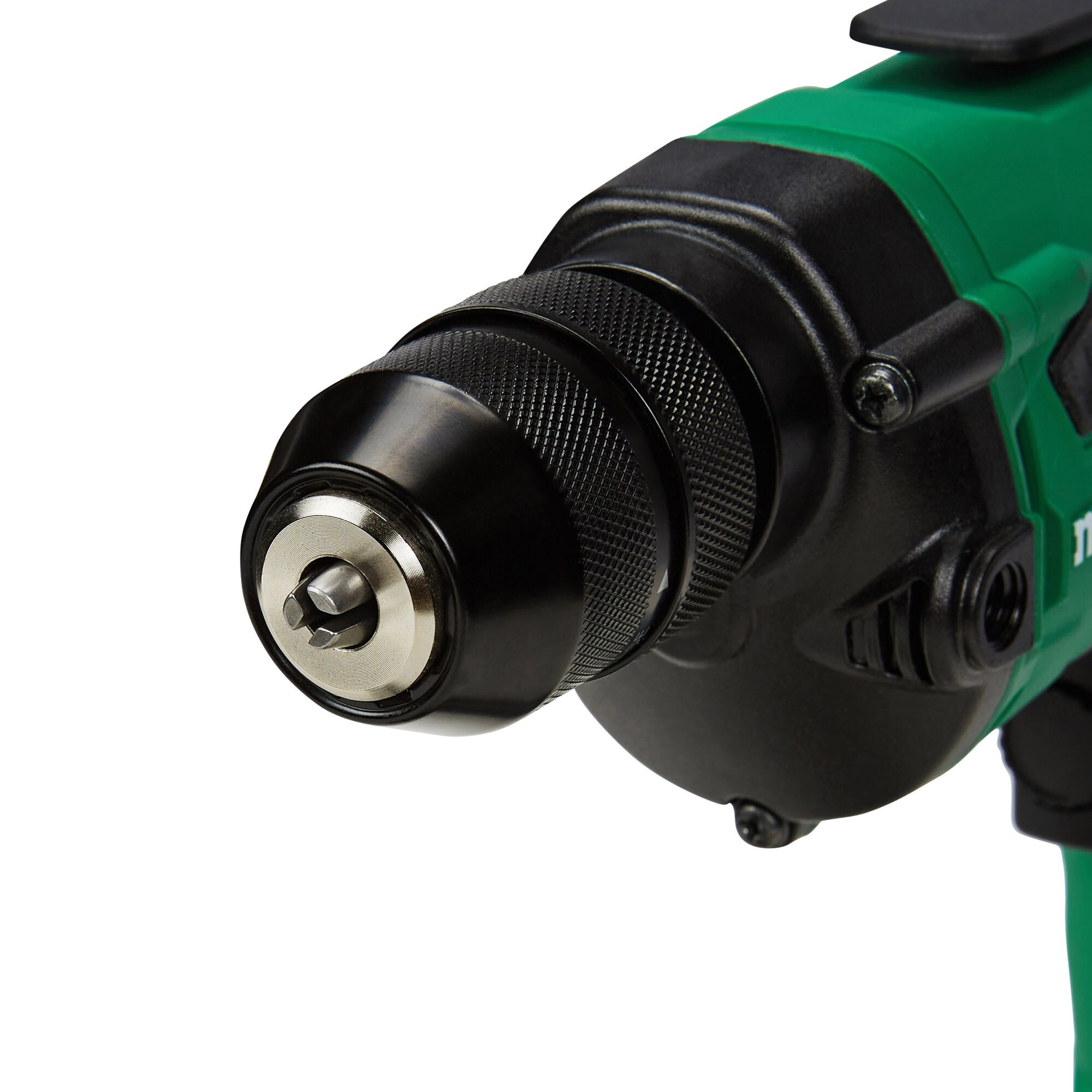 Metabo HPT 3/8-in Keyless Corded Drill