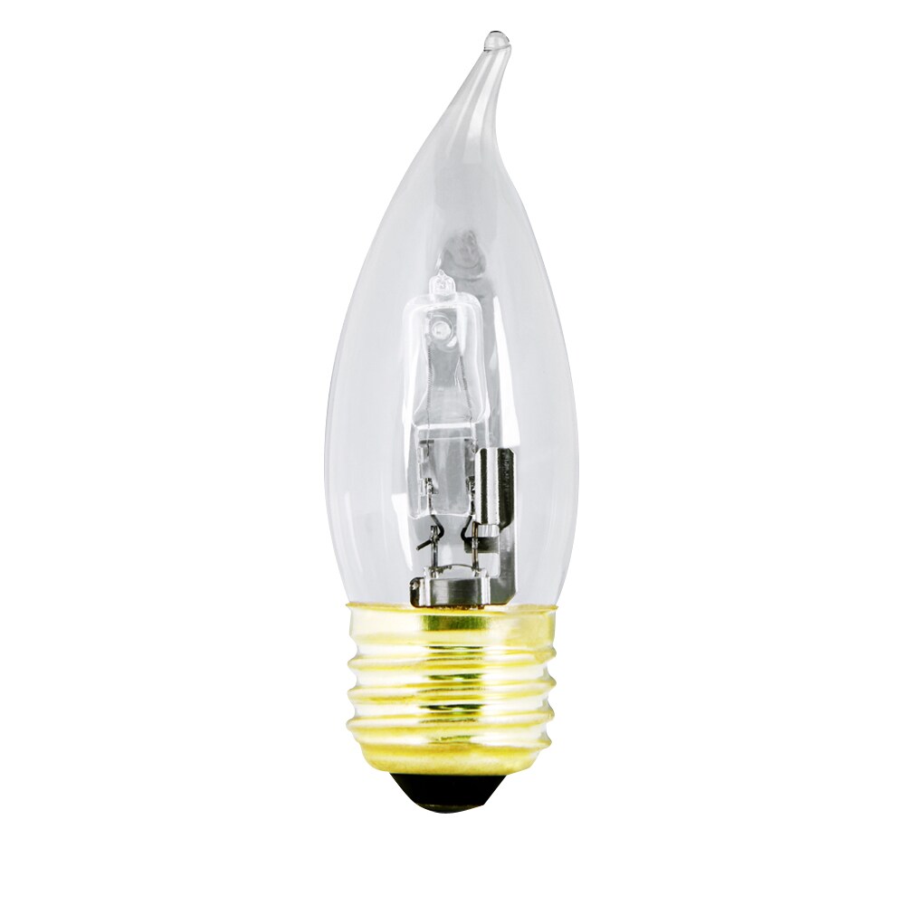 decorative halogen light bulbs