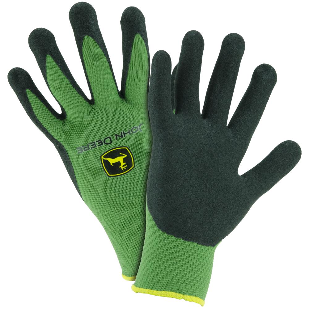 john deere garden gloves