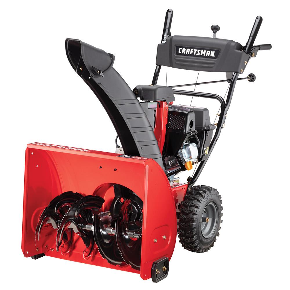 craftsman-sb425-24-in-208-cc-two-stage-self-propelled-gas-snow-blower