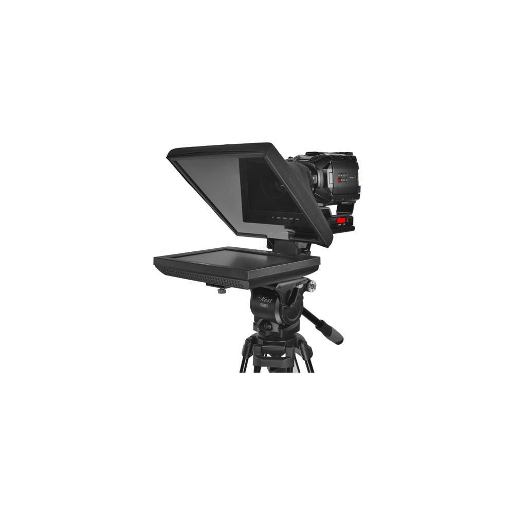ipad prompter software