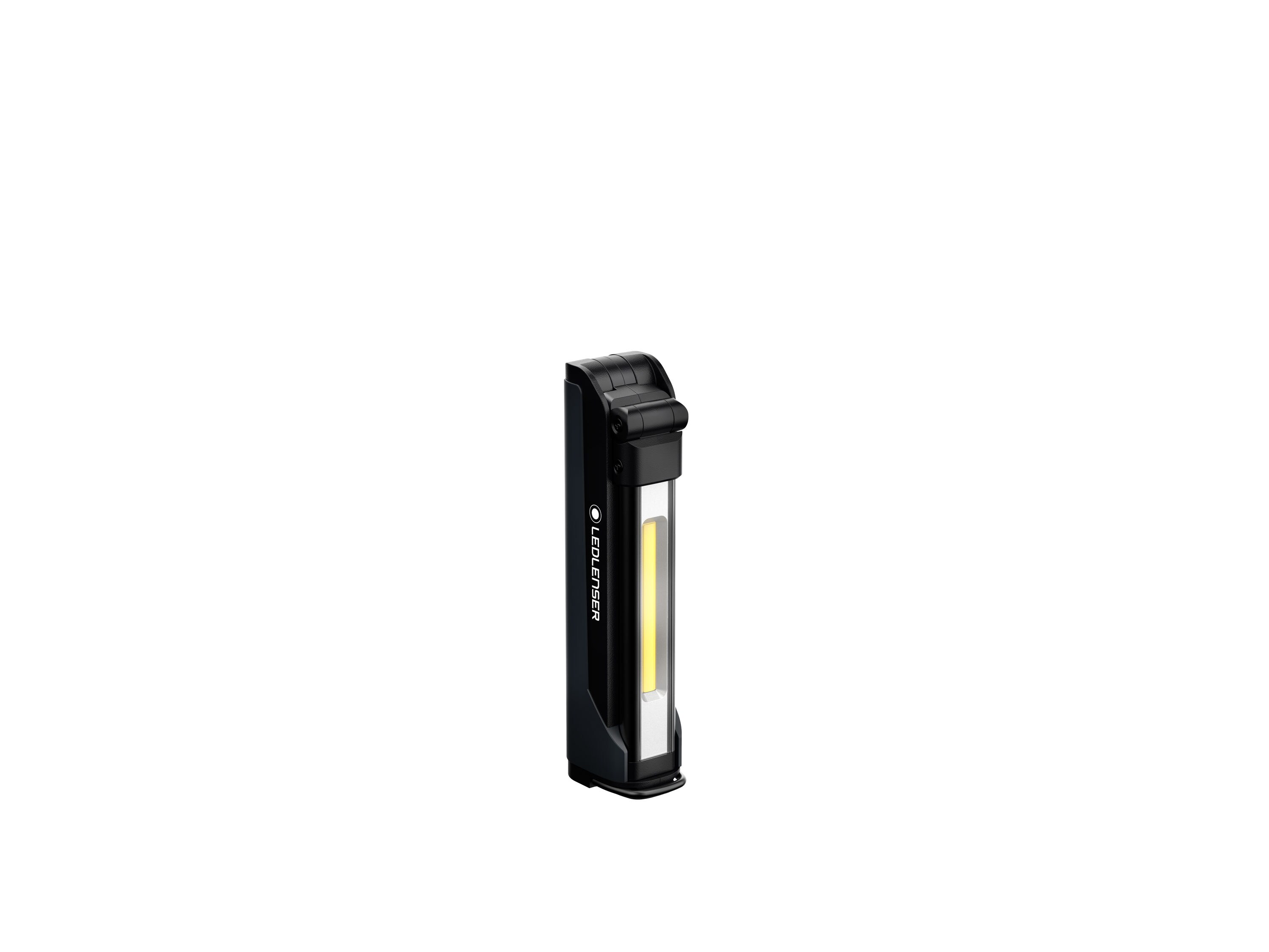 Ledlenser Industrial 600-Lumen LED Rechargeable Flashlight (Battery Included)