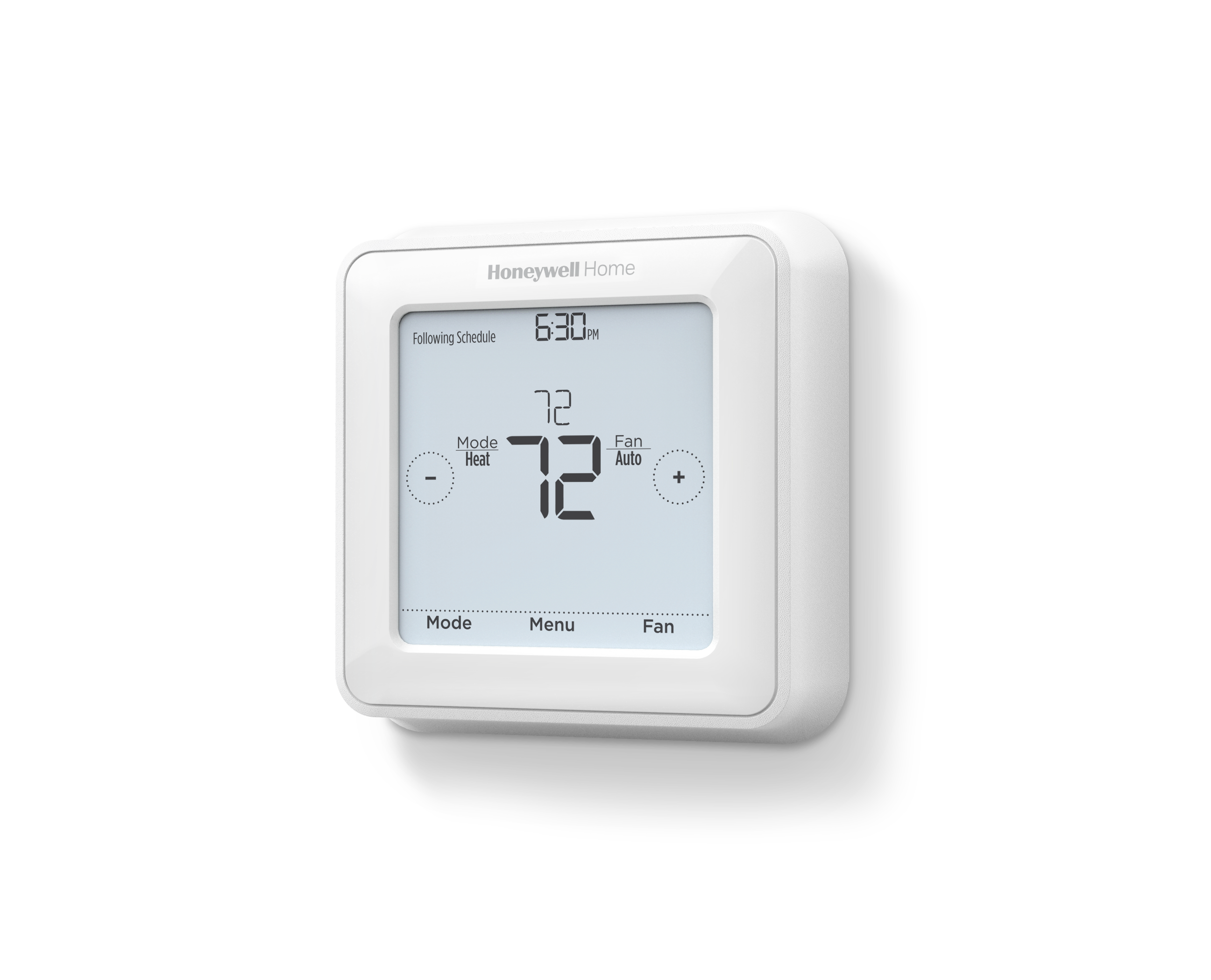 Honeywell Home Selectableflexible 24Volt Touch Screen Programmable