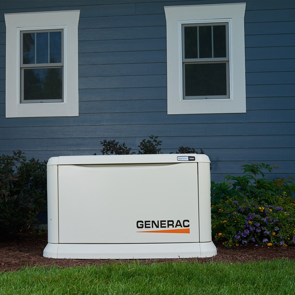 generac backup generator for home