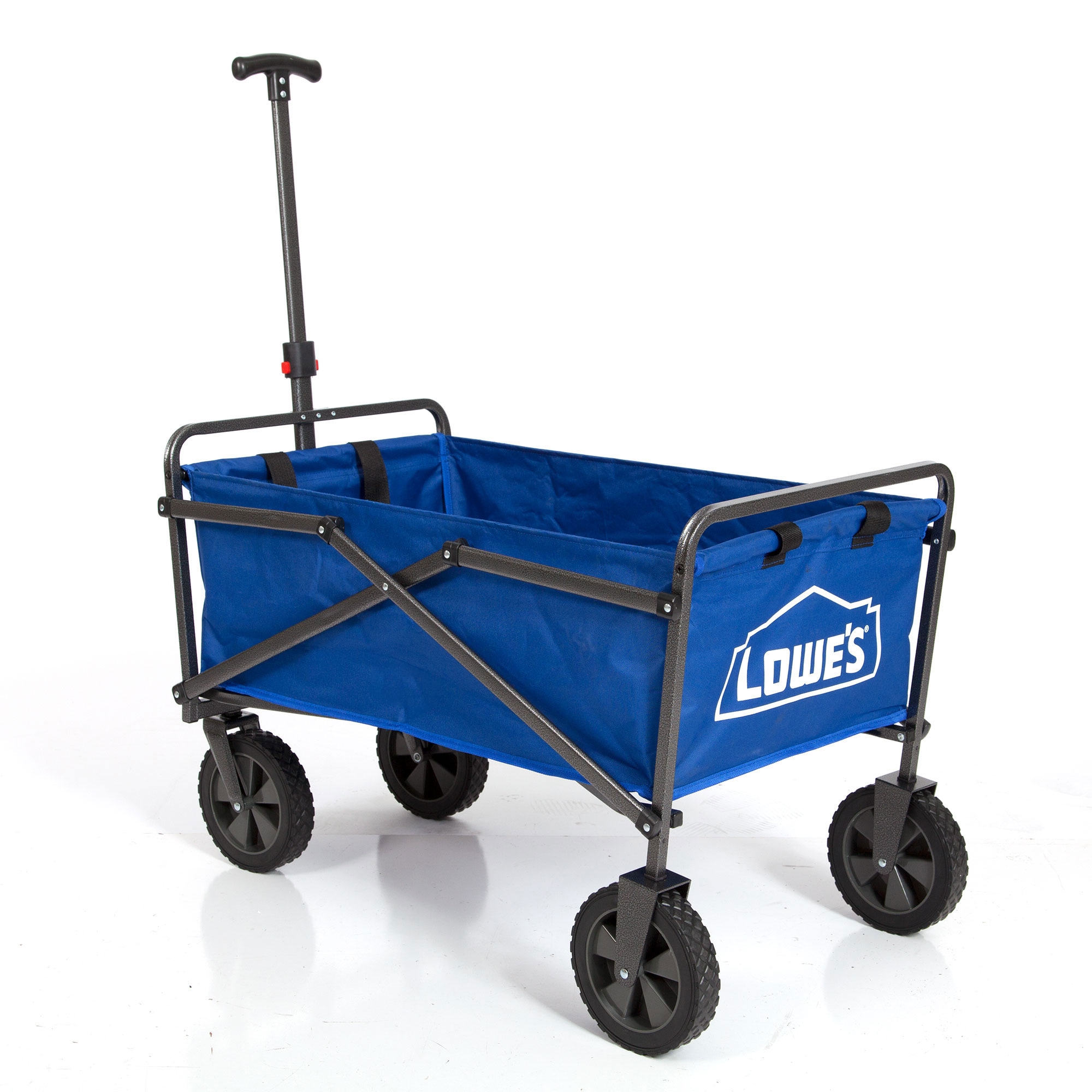 banana gall bladder casual Lowe's 4-cu ft Steel Folding Yard Cart in the Yard Carts department at  Lowes.com