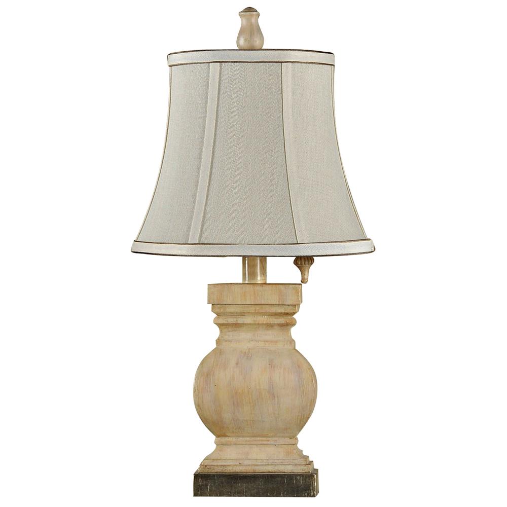 Adelaide bundel Portiek StyleCraft Home Collection 21-in Ellis Sandstone Table Lamp with Fabric Shade in the Table Lamps department at Lowes.com Adelaide bundel Portiek StyleCraft Home Collection 21-in Ellis Sandstone Table Lamp with Fabric Shade in the Table Lamps department at Lowes.com