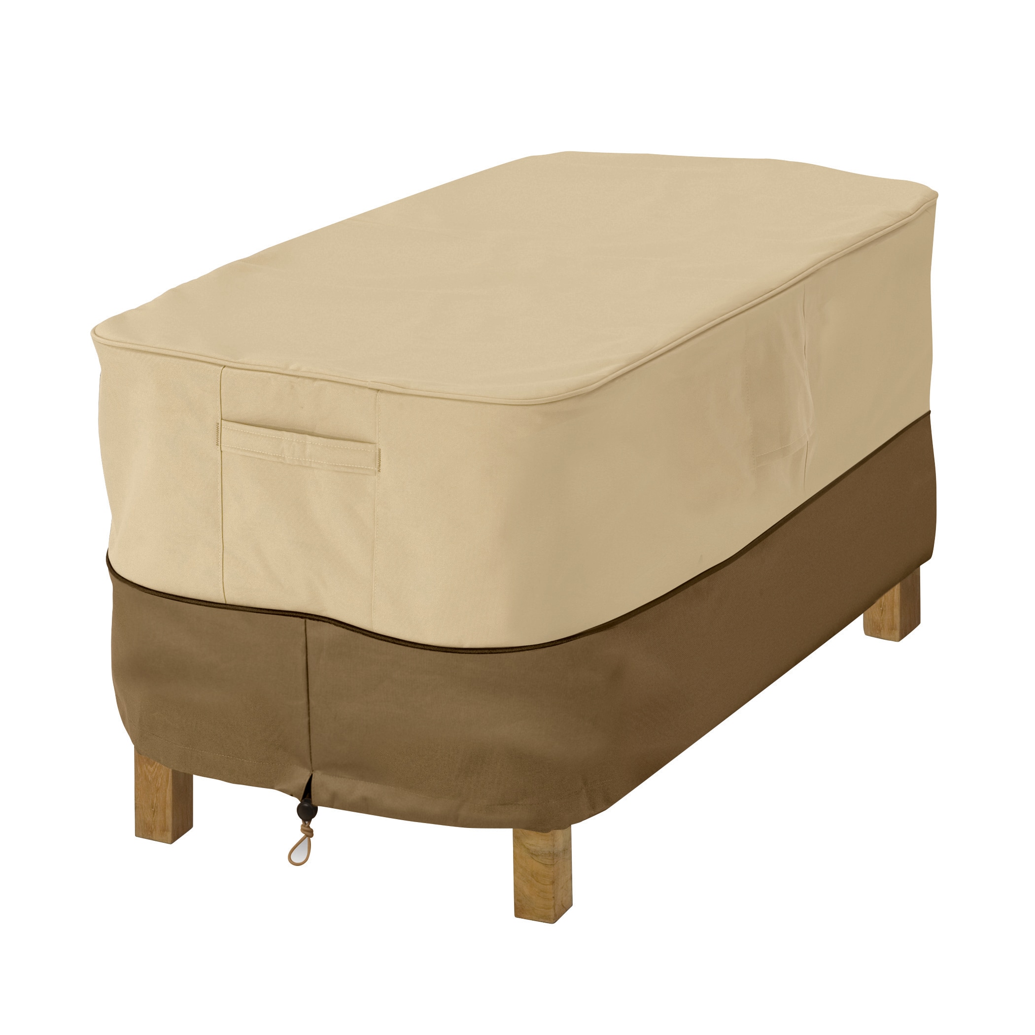 Cargo Classic Replacement Ottoman Cover 