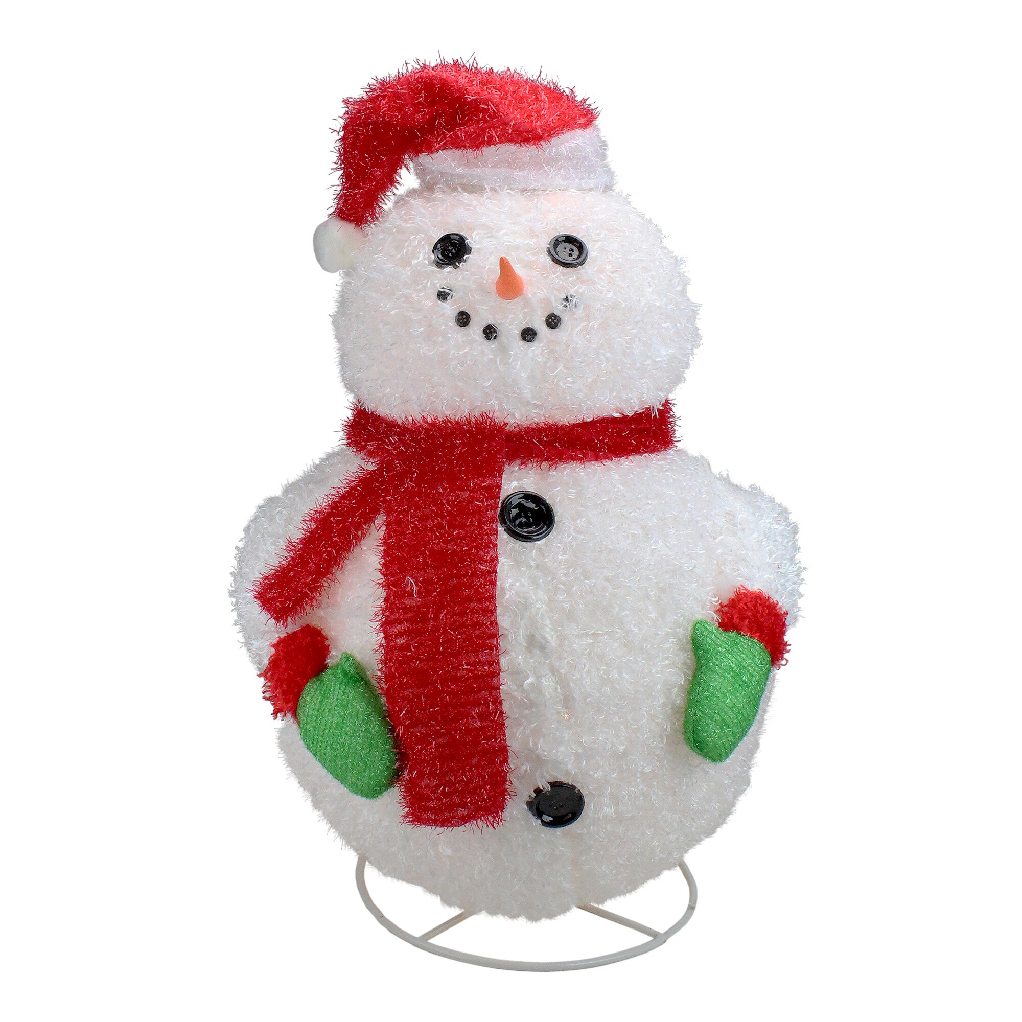 Snowman Christmas 24" Mailbox Topper Decor Holiday Decoration Gift New 