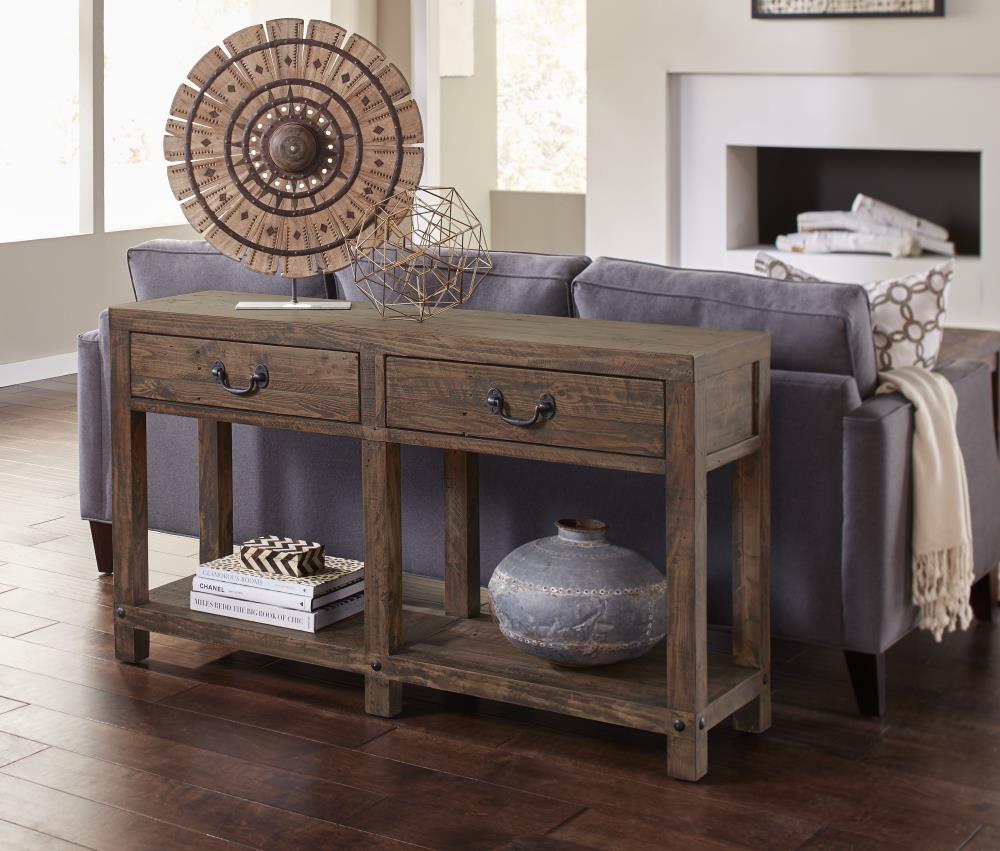 Sofa Table Craster Accent Coffee Tables At Lowes