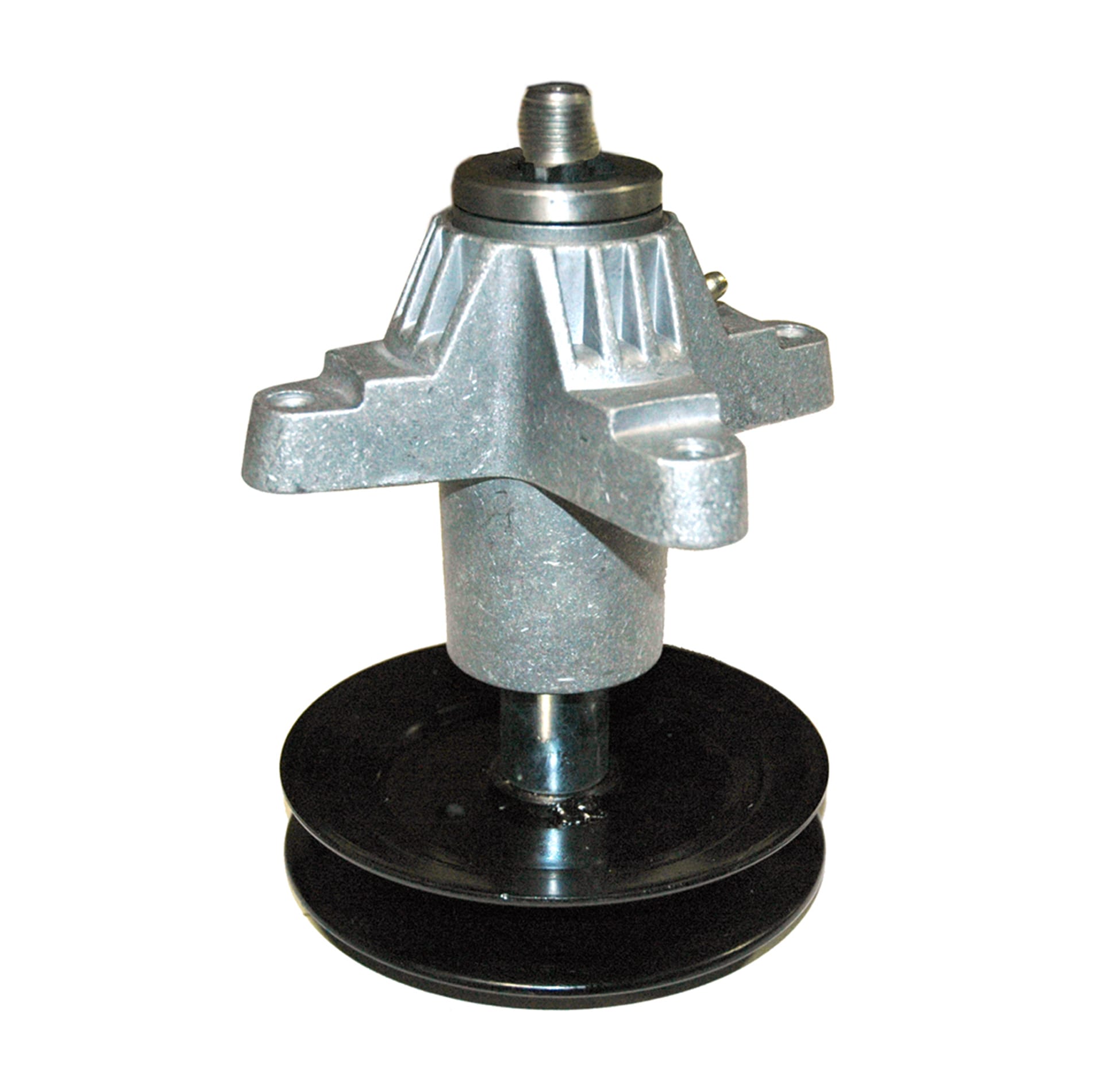 Details about   Spindle Assembly W/Pulley Bolt For Troy Bilt MTD 918-05078A 618-05078A 285-167