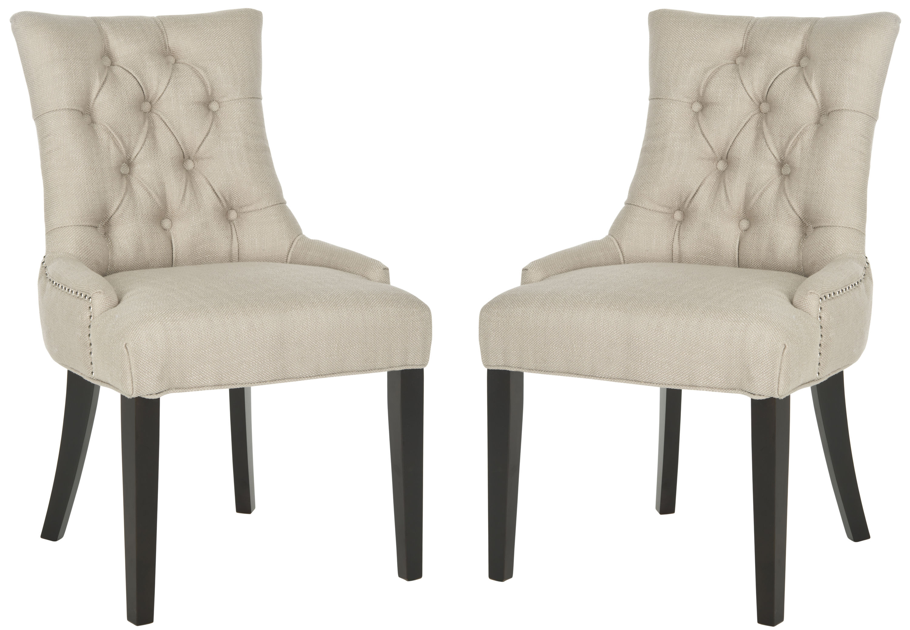 safavieh geneva dining chair