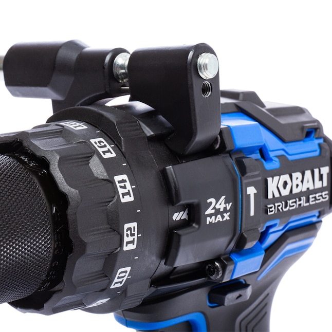 Kobalt Hammer Drills #KXHD 1424A-03 - 3