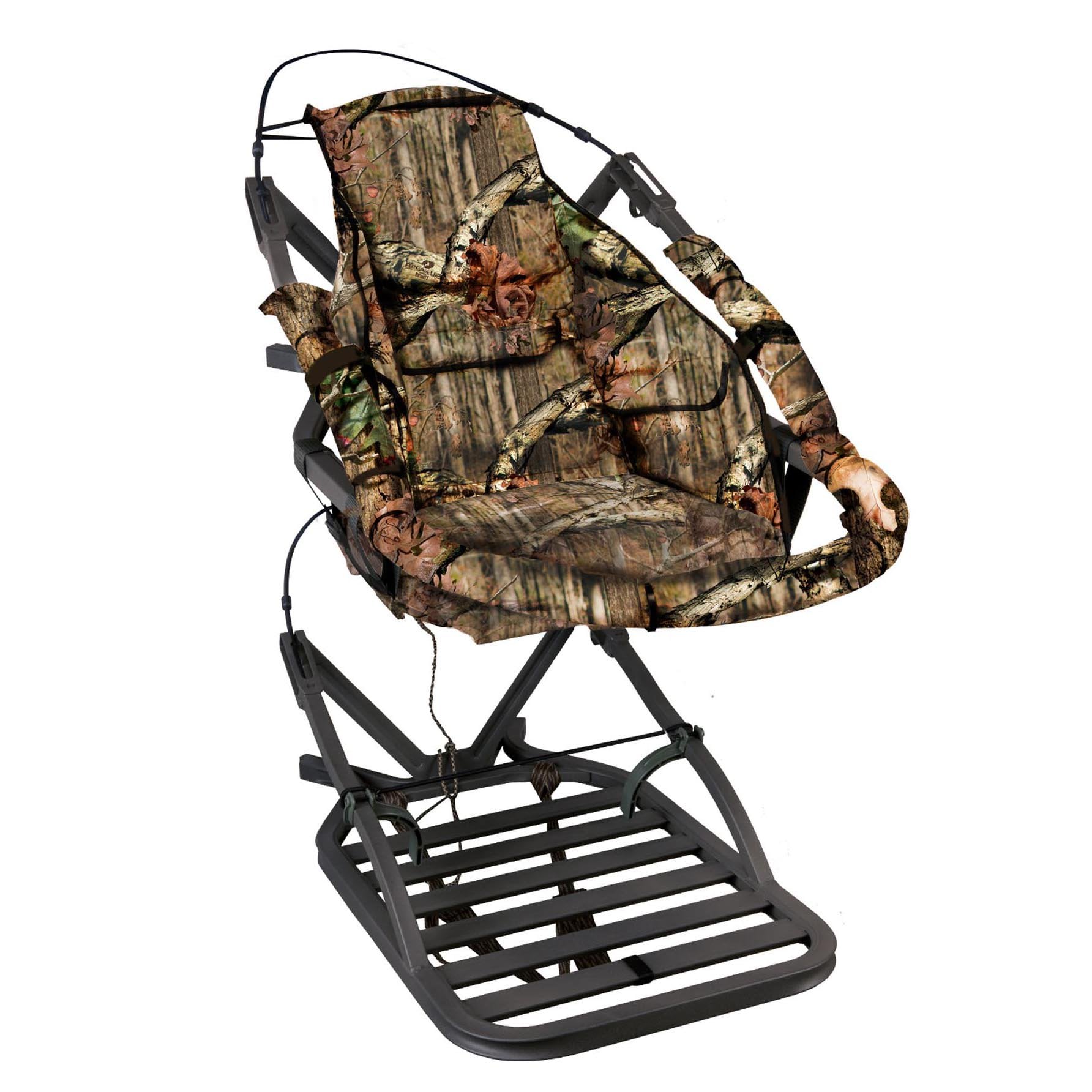 Summit 81120 Viper SD Self Climbing Treestand for sale online 