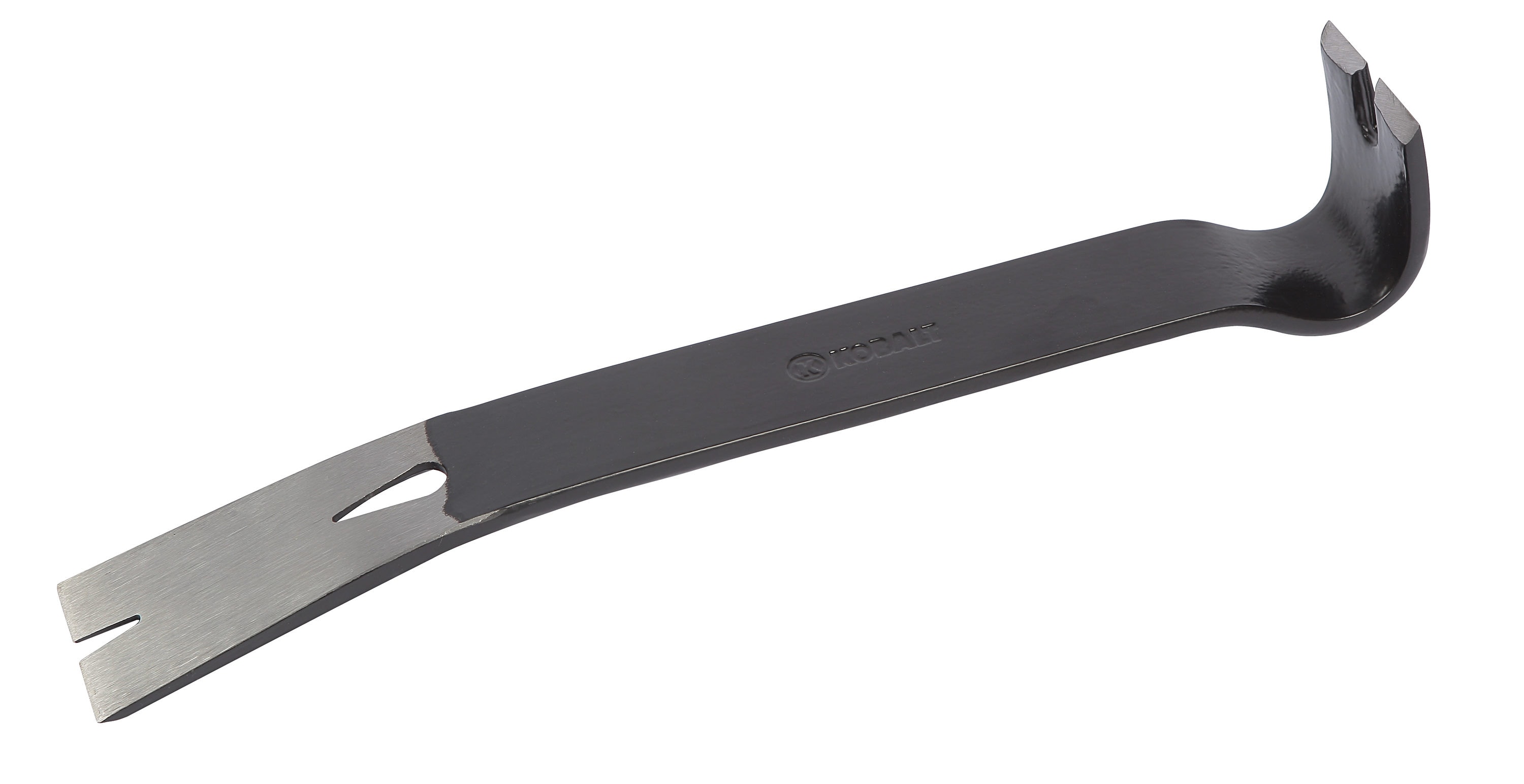 Mini Prybar Crow bar Multi Tool Lightweight High Strength Heat Treated Steel 