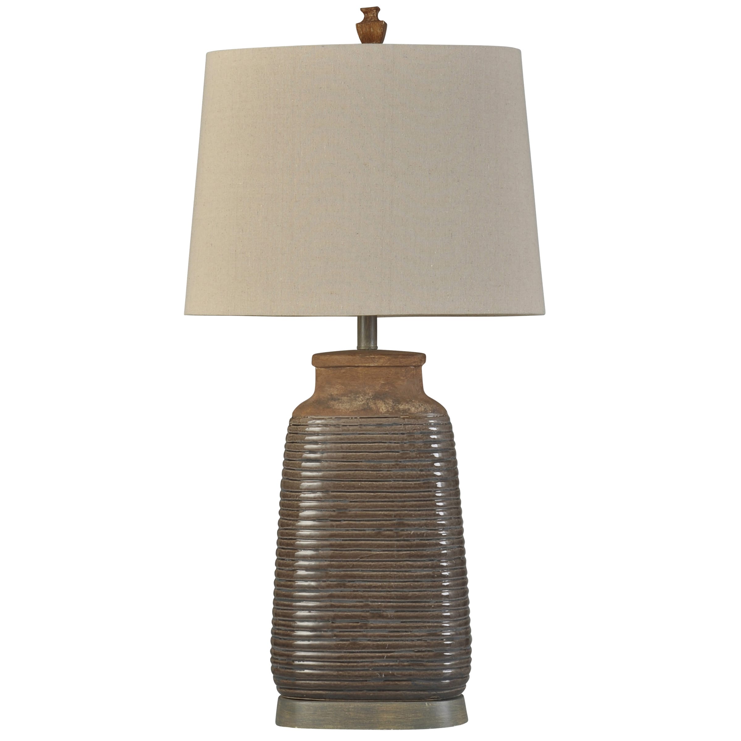 brown lamp shades for table lamps