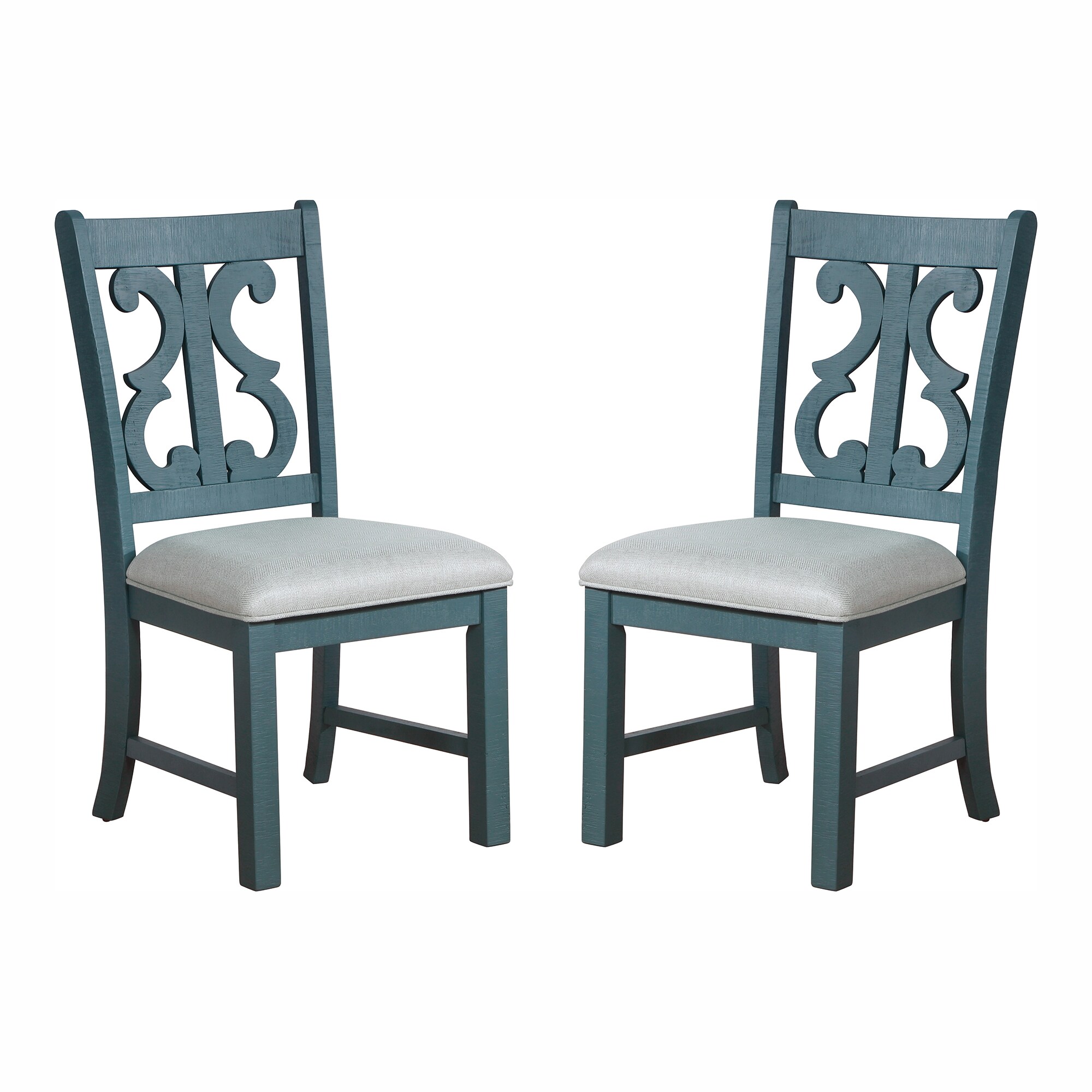 side kitchen chairs