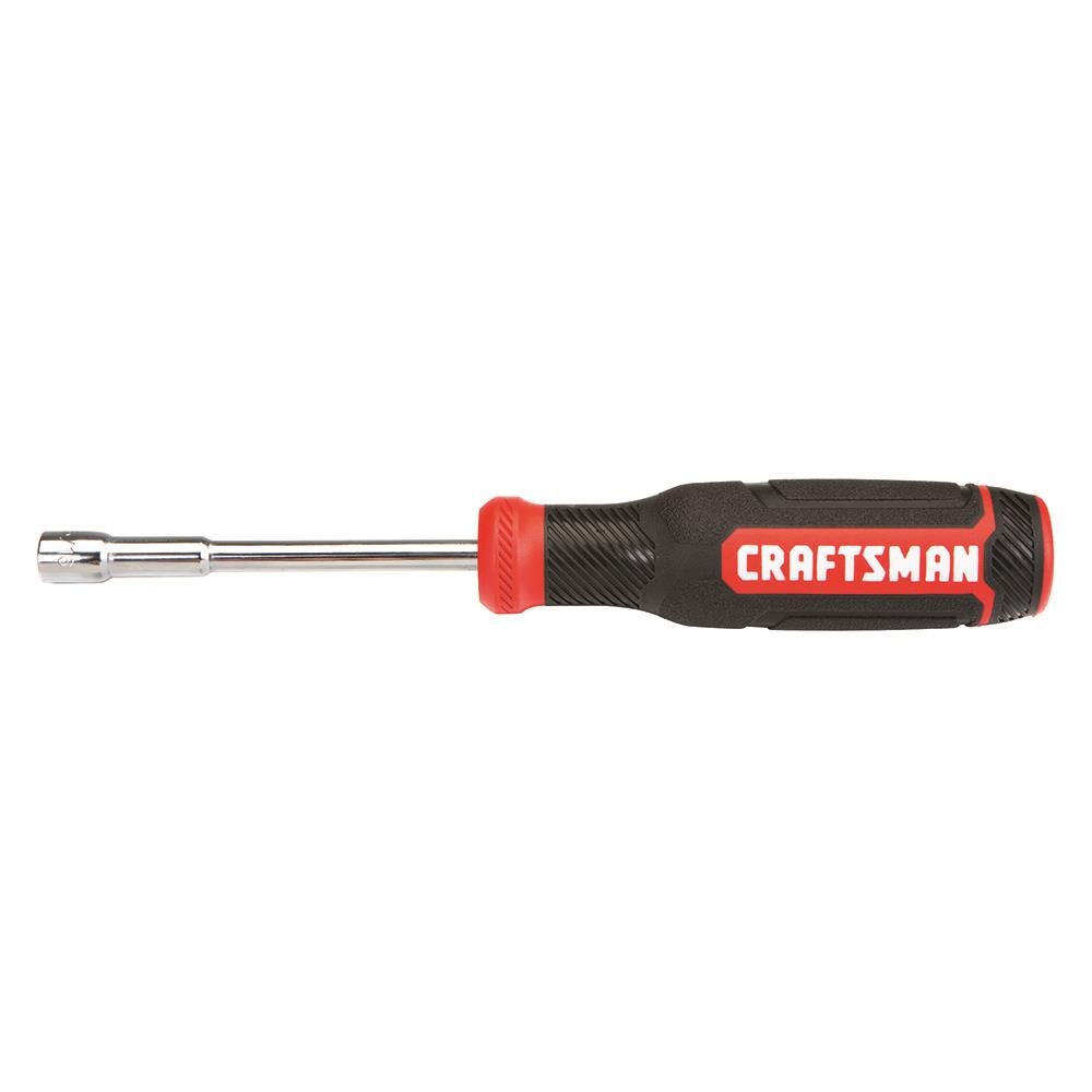 Great Neck ND7C Durable Strength Professional Nut Driver 5/16 in. 