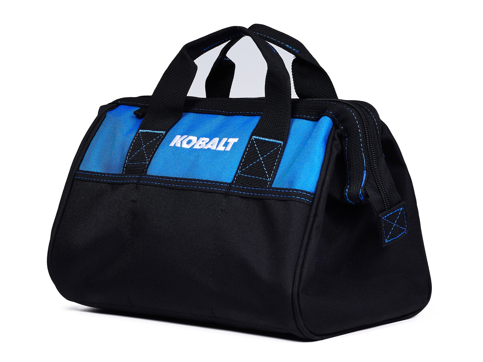 Kobalt S KOBALT 12IN TOOL BAG in the Tool Bags department at