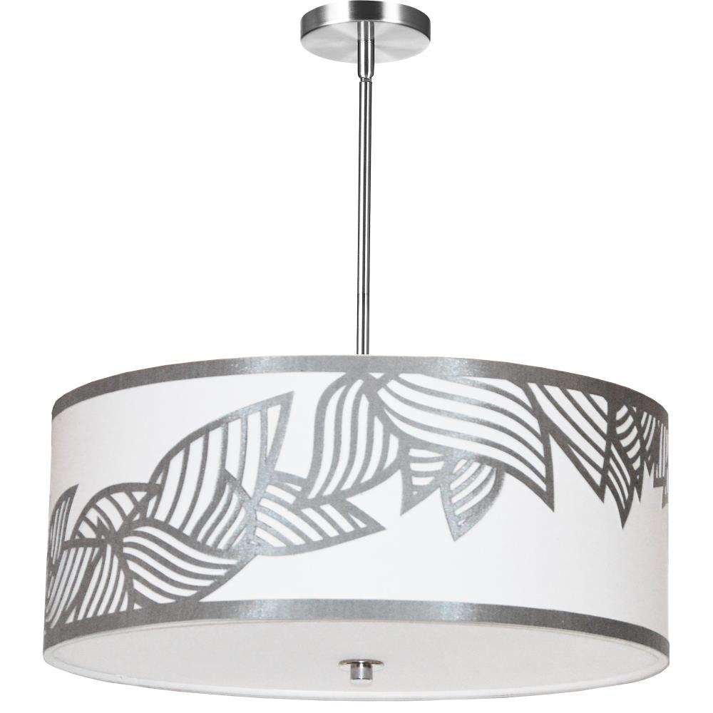 sophia led flush to ceiling light